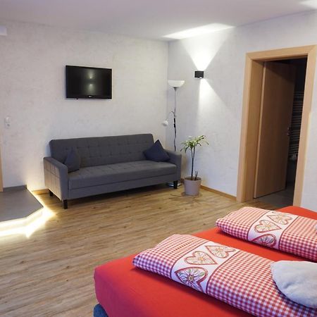 Haus Waldblick Pfunds Apartment Екстериор снимка
